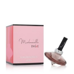 Women's Perfume Mauboussin EDP Mademoiselle Twist 90 ml