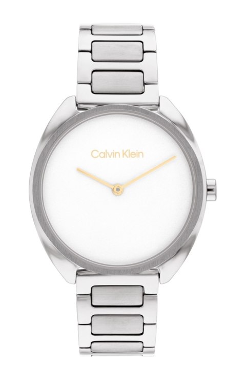 CK CALVIN KLEIN NEW COLLECTION WATCHES Mod. 25200275