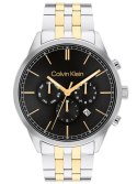 CK CALVIN KLEIN NEW COLLECTION WATCHES Mod. 25200380