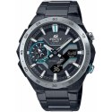 Men's Watch Casio ECB-2200DD-1AEF Black