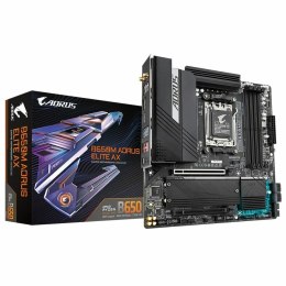 Motherboard Gigabyte B650M AORUS ELITE AX AMD AM5