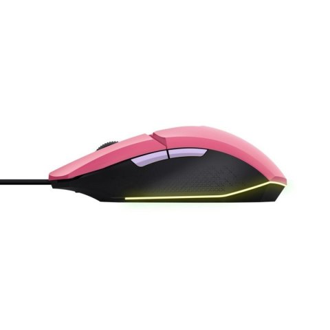 Mouse Trust GXT109P Pink