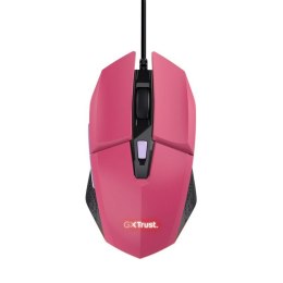 Mouse Trust GXT109P Pink