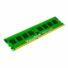 RAM Memory Kingston KVR16N11/8 8 GB 1600 mHz CL11 DDR3