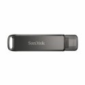 USB stick SanDisk SDIX70N-256G-GN6NE Black 256 GB (1 Unit)