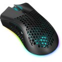 Wireless Mouse Defender WARLOCK GM-709L Black