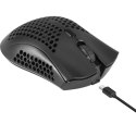 Wireless Mouse Defender WARLOCK GM-709L Black