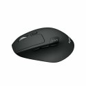 Wireless Mouse Logitech M720 Black