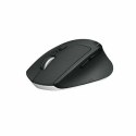 Wireless Mouse Logitech M720 Black