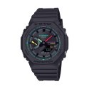 CASIO G-SHOCK Mod. NEW OAK - MATTE FLUO SERIE