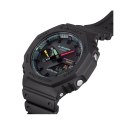 CASIO G-SHOCK Mod. NEW OAK - MATTE FLUO SERIE