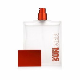 Men's Perfume Jil Sander Sun Men EDT 75 ml