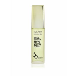 Unisex Perfume Alyssa Ashley Musk EDP EDP 100 ml