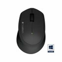 Wireless Mouse Logitech M280 Black