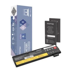 Bateria Lenovo Thinkpad T470 T570 SB10K97582