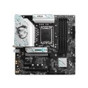 Motherboard MSI B760M GAMING PLUS WIFI LGA 1700