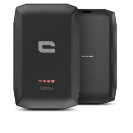 Powerbank Crosscall 1301199999171 Black 6000 mAh