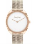 CK CALVIN KLEIN NEW COLLECTION WATCHES Mod. 25200270