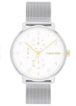 CK CALVIN KLEIN NEW COLLECTION WATCHES Mod. 25200405