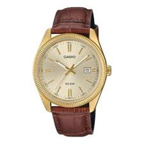 Men's Watch Casio MTP-1302PGL-9AVEF