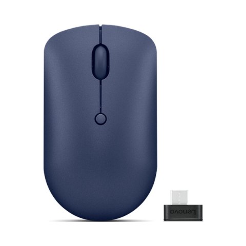 Mouse Lenovo WIRELESS 540 Blue