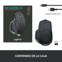 Mouse Logitech MX Master 2S Grey