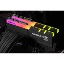 RAM Memory GSKILL Trident Z RGB 16 GB DDR4 3600 MHz CL18