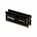 RAM Memory Kingston KF426S15IBK2/16 CL15