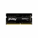 RAM Memory Kingston KF426S15IBK2/16 CL15