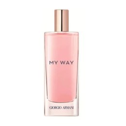 Women's Perfume Giorgio Armani EDP My Way 15 ml