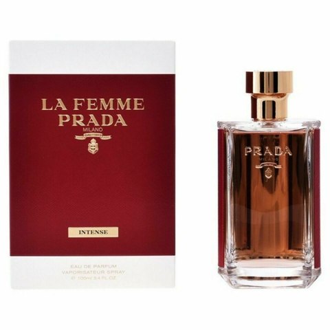 Women's Perfume La Femme Intense Prada EDP EDP - 35 ml