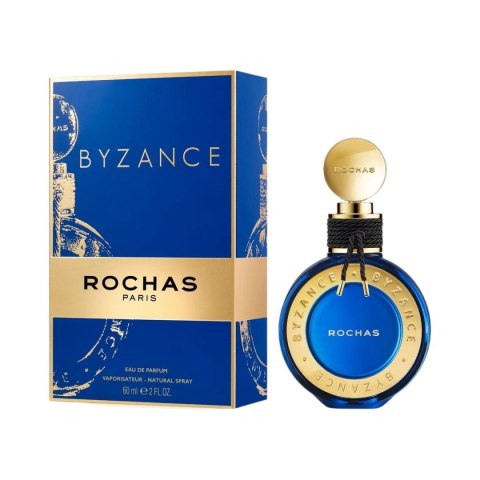 Women's Perfume Rochas Byzance EDP 60 ml