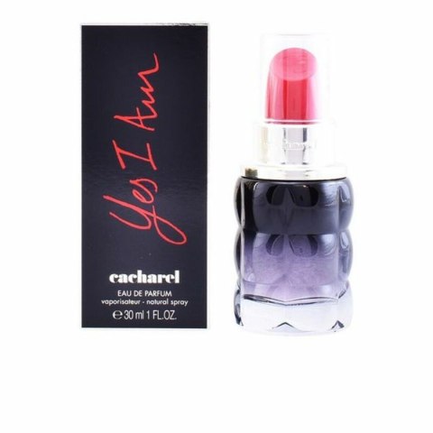 Women's Perfume Yes I Am Cacharel EDP - 30 ml