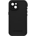 Mobile cover Otterbox 77-93438 Black iPhone 15