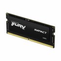 RAM Memory Kingston Impact 32 GB 4800 MHz CL38 DDR5