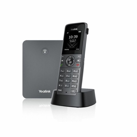 Wireless Phone Yealink W73P