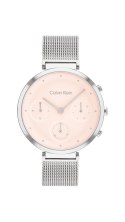 CK CALVIN KLEIN NEW COLLECTION WATCHES Mod. 25200286