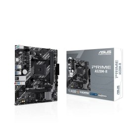 Motherboard Asus PRIME A520M-R AMD A520 AMD AM4