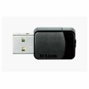 Network Adaptor D-Link NADAIN0150 DWA-171 Dual AC750 USB WiFi