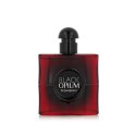 Women's Perfume Yves Saint Laurent Black Opium Over Red EDP 50 ml