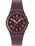 SWATCH WATCHES Mod. SO28R115