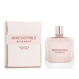 Women's Perfume Givenchy Irrésistible Rose Velvet EDP 80 ml