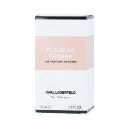 Women's Perfume Karl Lagerfeld Fleur de Pêcher EDP 50 ml