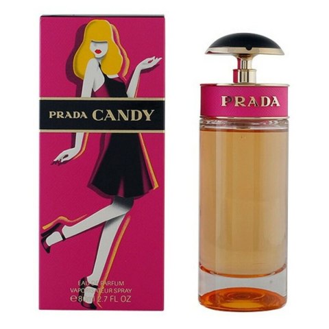 Women's Perfume Prada Candy Prada 89026 EDP