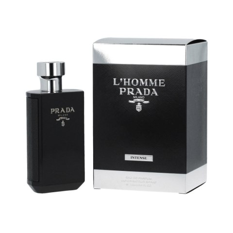 Women's Perfume Prada L'Homme Intense EDP 100 ml