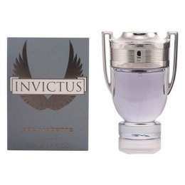 Men's Perfume Invictus Paco Rabanne 14541 EDT 50 ml