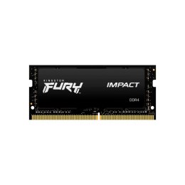 RAM Memory Kingston KF432S20IBK2/32 32 GB DDR4