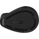 Ergonomic Optical Mouse HP 925 Black