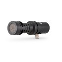 Microphone Rode Microphones VideoMic Me-L Black