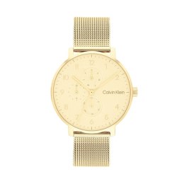 CK CALVIN KLEIN NEW COLLECTION WATCHES Mod. 25200403